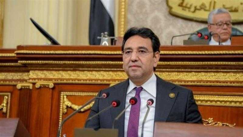 برلماني: افتتاح خط سكك حديد ”الفردان - بئر العبد” يتسق مع جهود الدولة لإحداث طفرة تنموية في سيناء