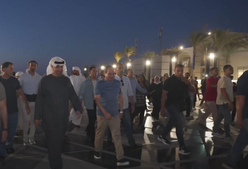 خط أحمر