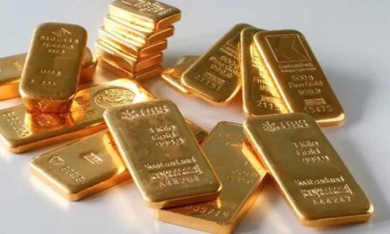 سعر الذهب اليوم الأربعاء في مصر 31 يوليو 2024