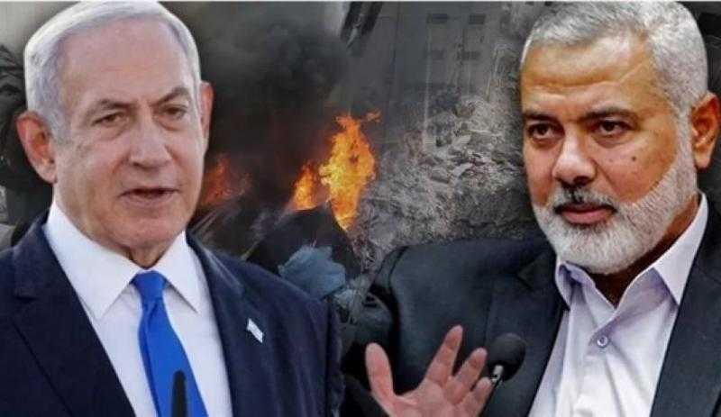 نتنياهو يطلب من وزرائه ”عدم التعليق” على اغتيال هنية