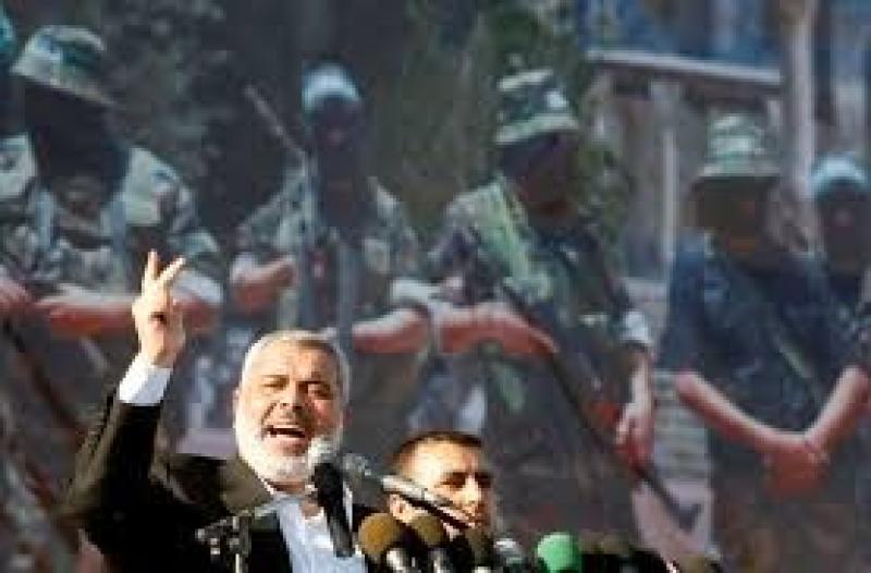 آخر ظهور علنى لإسماعيل هنية قبل إعلان مقتله.. فيديو