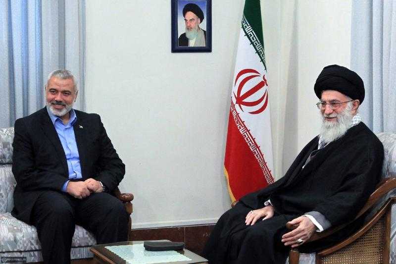 المرشد الأعلى الإيراني بعد اغتيال هنية: من واجبنا الثأر لدمائه