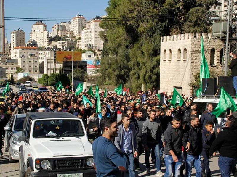 إضراب شامل في الضفة الغربية حدادًا على اغتيال إسماعيل هنية بطهران