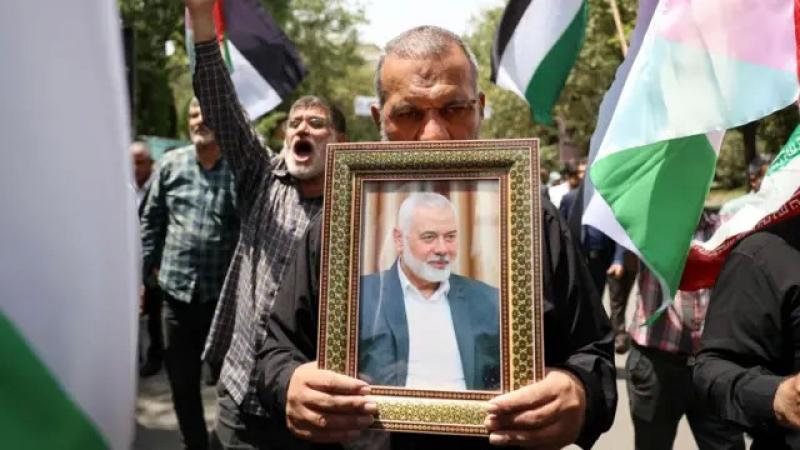 صحف عالمية: اغتيال إسرائيل لهنية في إيران يزيد مخاوف انزلاق المنطقة نحو حرب شاملة