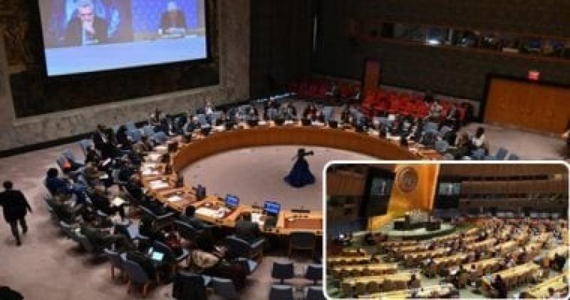 مجلس الأمن الدولى يعقد جلسة طارئة بشأن عملية اغتيال إسماعيل هنية