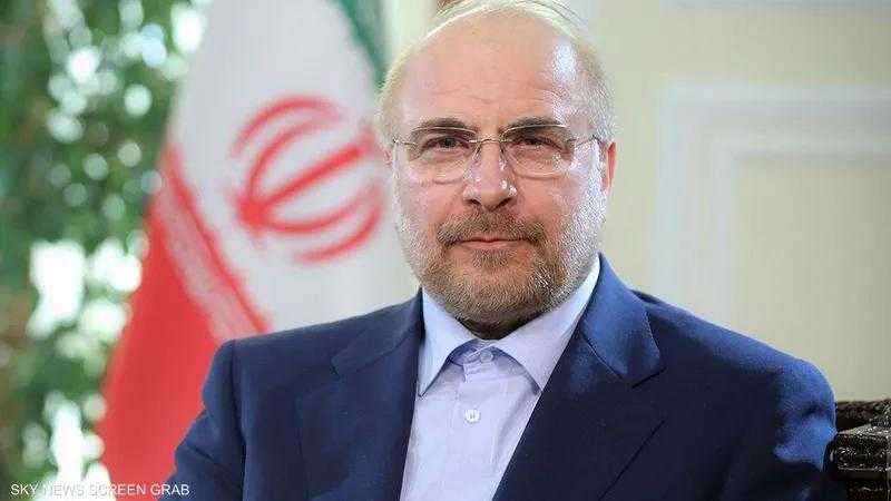 رئيس البرلمان الإيراني: الاغتيالات الإسرائيلية تعكس فشلا في ميادين القتال