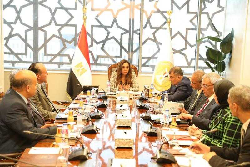 التنمية المحلية: التركيز على تلبية احتياجات المحافظات وتحسين مستوى الخدمات