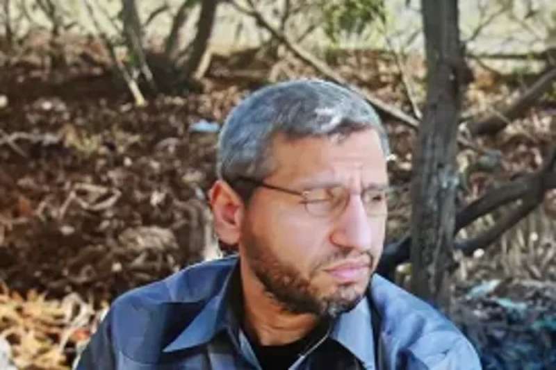 خط أحمر