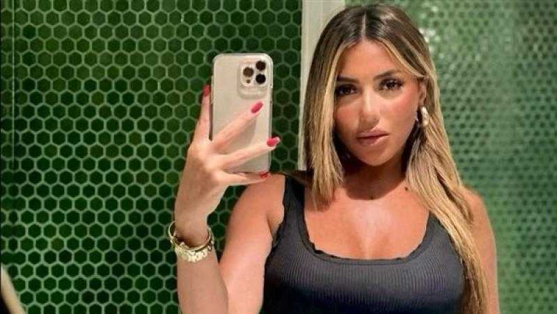 سارة سلامة تبهر متابعيها في أحدث ظهور