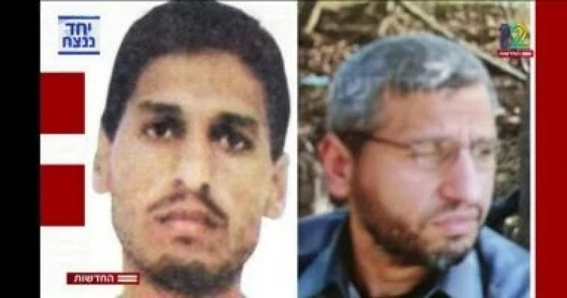 قيادى فى حماس يكذب مزاعم إسرائيل بشأن اغتيال محمد الضيف.. ويؤكد: بخير