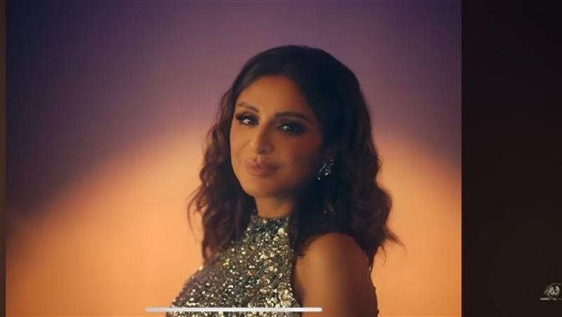 أنغام تقترب من المليون الأول بـ «هو أنت مين»