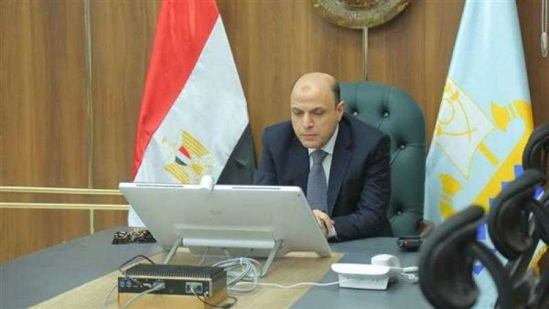 محافظ كفر الشيخ: تحرير 8 محاضر لمخالفات تموينية بقلين