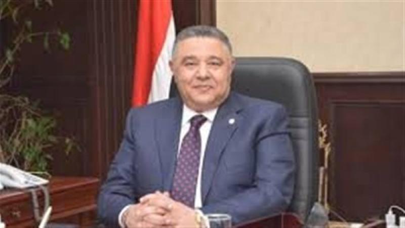 انطلاق ملتقى البيئة الساحلية بالغردقة بعنوان ”التغيرات المناخية والاقتصاد الأزرق”