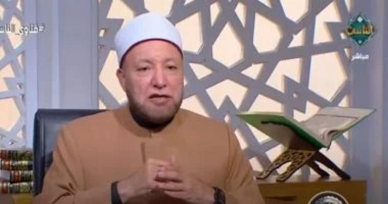 أمين الفتوى لقناة الناس: ”أنتى هتبقى مراتي” تجر إلى الحرام بين المخطوبين