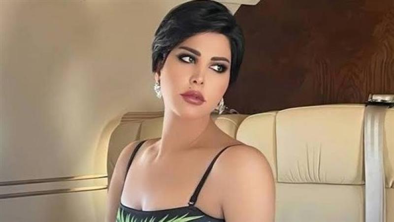 شمس الكويتية تبهر متابعيها بهذه الإطلالة