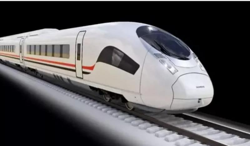 مسئول بالنقل: تدشين القطار السريع السخنة العلمين قريبا