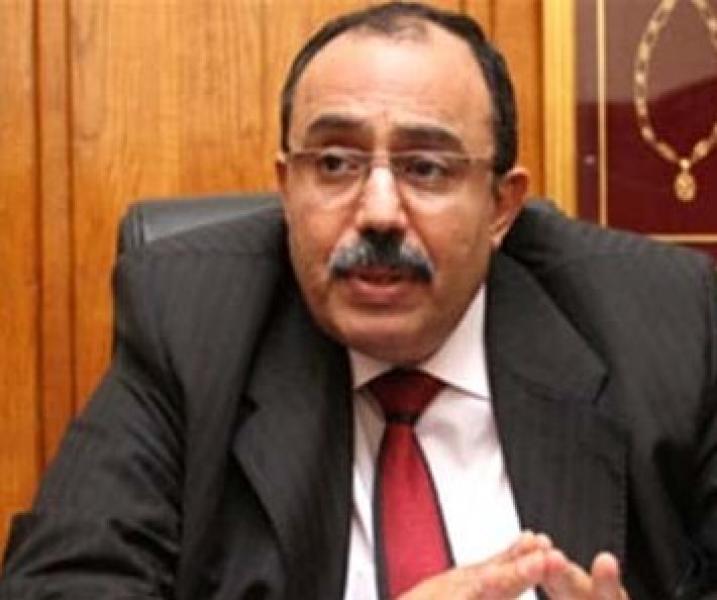 محمد عبد الظاهر يكتب: هدم المباني المسجلة في مجلد التراث