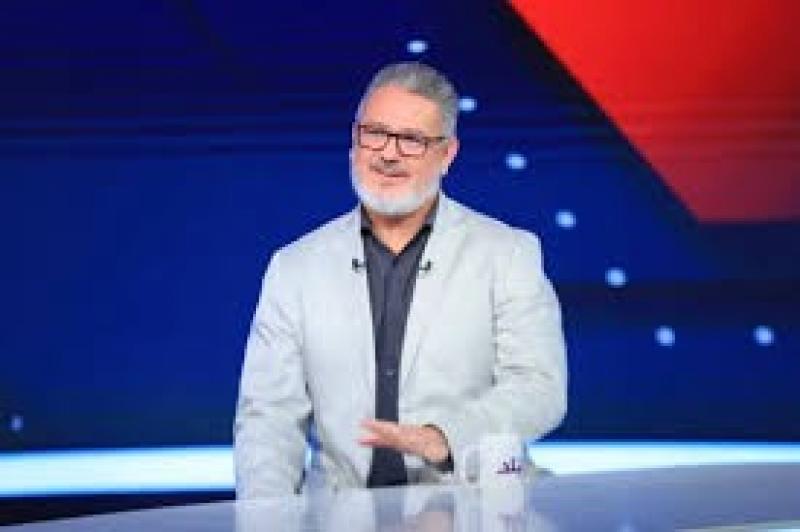 وليد عبداللطيف يشيد بـ ميكالي بعد تصدر منتخب مصر لمجموعته في الأولمبياد