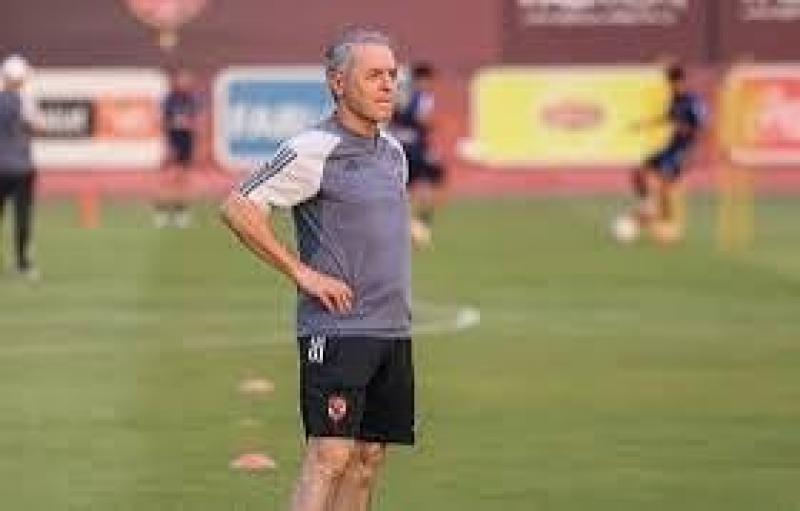 كولر يرفض ضم الثنائي الفلسطيني للأهلي.. وعرض أوروبي جديد لـ عبدالمنعم