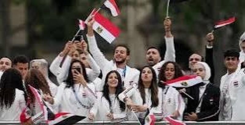 كريم فؤاد يكشف أبرز مواجهات البعثة المصرية اليوم في أولمبياد باريس 2024.. فيديو