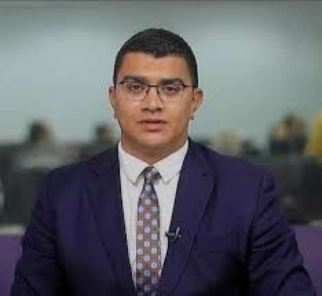 خط أحمر