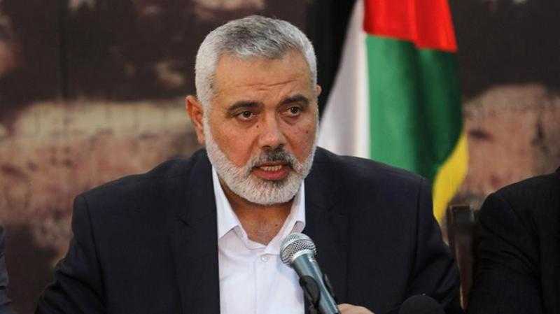 متظاهرون مناهضون لإسرائيل ينظمون مسيرات في سيدني ضد اغتيال هنية