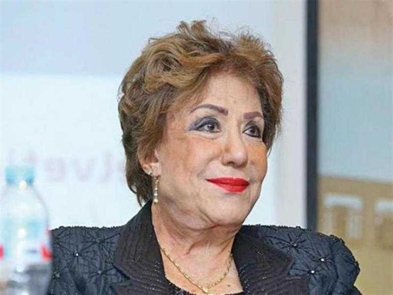 سميحة أيوب : وصلت لتمام الرضا .. وهذه نصيحتي للمواهب الشابة