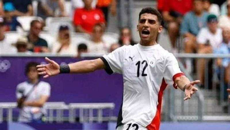 تأهل تاريخي.. مصر تصطدم بفرنسا في نصف نهائي أولمبياد باريس| فيديو