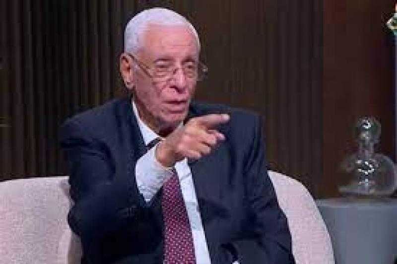 حسام موافي: ربنا هيجيب حق كل مسيحي زعل على النبي بتاعه بسبب أولمبياد باريس