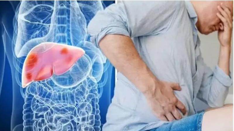 البنجر والشاي الأخضر من أكثر الأطعمة المفيدة للكبد.. أطباء يوضحون الأسباب