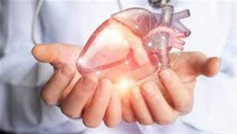 لأول مرة فى العالم.. نجاح زراعة قلب يعمل بالتيتانيوم