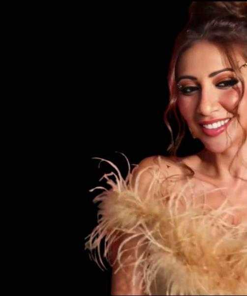 بالفيديو.. «روبيلا» تطرح كليب عنوان جديد على السوشيال ميديا