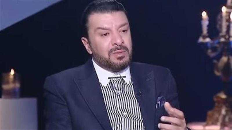 اختيار مصطفى كامل عضوا بمجلس المعهد العالي للموسيقى العربية