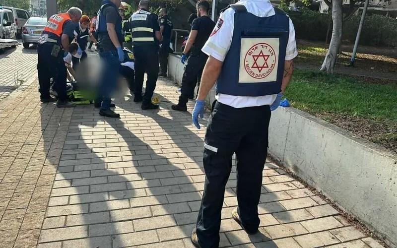 مقتل 5 إسرائيليين في حادث طعن.. وشرطة الاحتلال تطلق النار على المهاجم