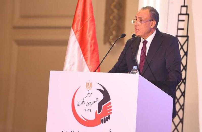وزير الخارجية: الدولة لم تتأخر في نقل جثامين المتوفين بالخارج رغم التحديات الاقتصادية