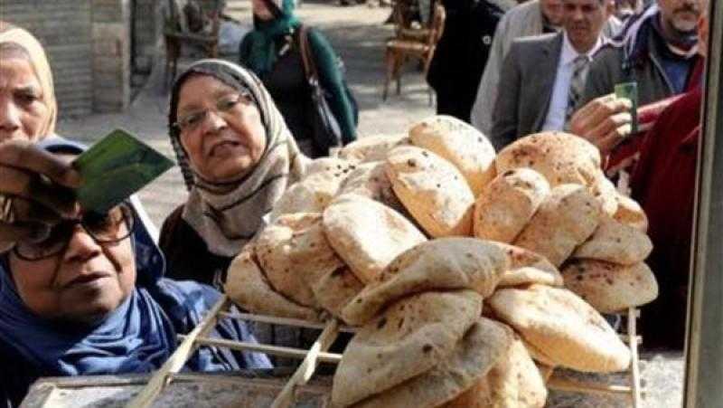 الغرف التجارية توضح حقيقة رفع أسعار رغيف الخبز المدعم
