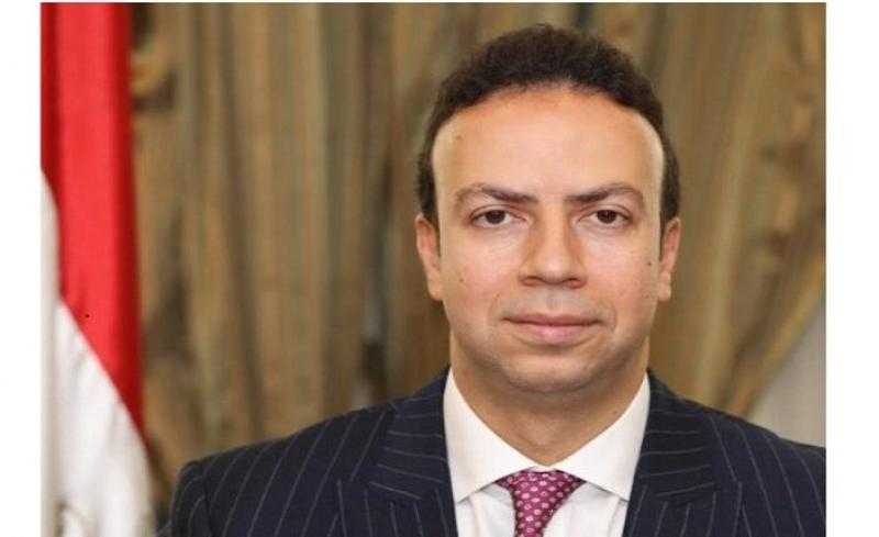نائب محافظ البنك المركزي: تحويلات المصريين بالخارج تقلل الاعتماد على المصادر المتقلبة
