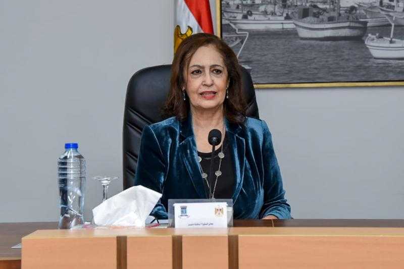 «الوطنية لمكافحة الهجرة غير الشرعية» و«الدولية للهجرة» تستضيفان مؤتمرًا حول الاتجار بالأطفال