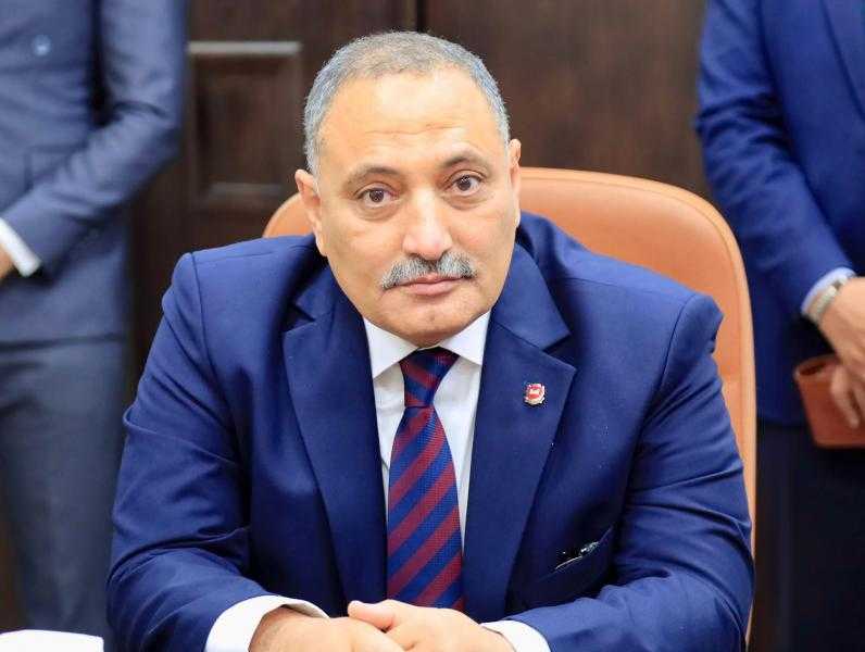 تخصيص 43 قطعة أرض في 16 محافظة لإنشاء مناطق صناعية جديدة