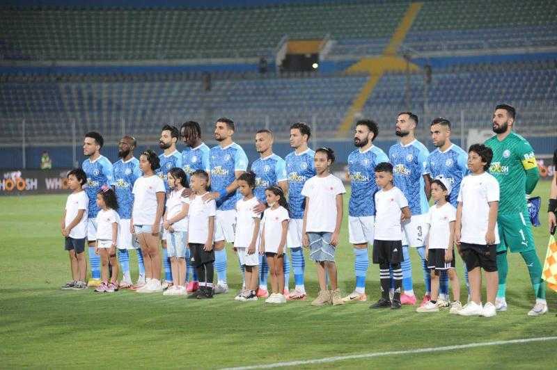 بيراميدز يستضيف زد في لقاء مزاحمة الأهلي على قمة الدوري الممتاز