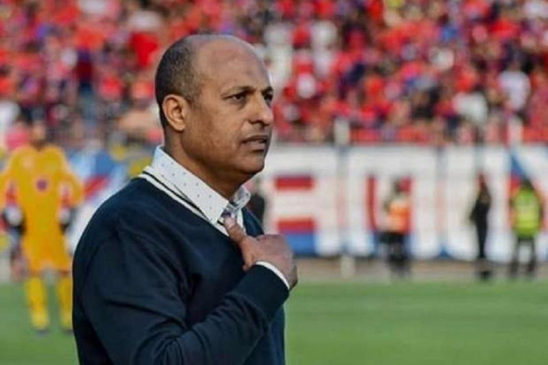 خط أحمر