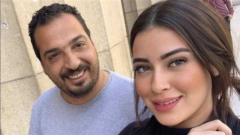 وجع قلب وحزن.. ميرنا نور الدين تنعى المنتجين الأربعة