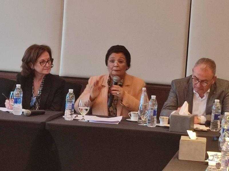 نائب وزير الصحة: توفير خدمات تنظيم الأسرة والصحة الإنجابية للعاملين بالمصانع يعود بالنفع على العمال وأسرهم