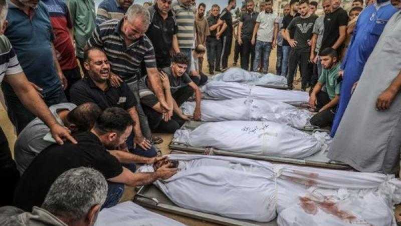 لبنان: مقتل شخصين جراء هجوم إسرائيلي
