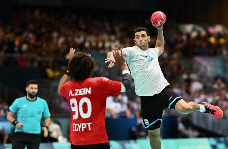 العلمين الجديدة تستضيف قرعة كأس العالم لأندية اليد اليوم