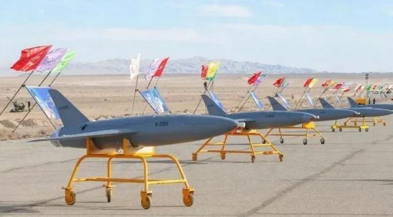حزب الله: استهدفنا مقر الفرقة 91 الإسرائيلية بسرب من الطائرات المسيرة