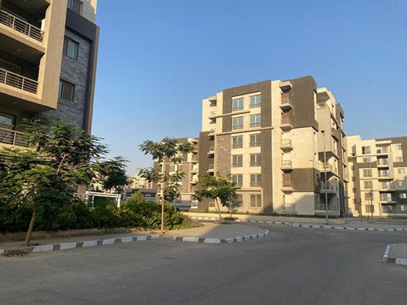 بدء تسليم 792 وحدة سكنية بمشروع جنة في مدينة القاهرة الجديدة 18 أغسطس
