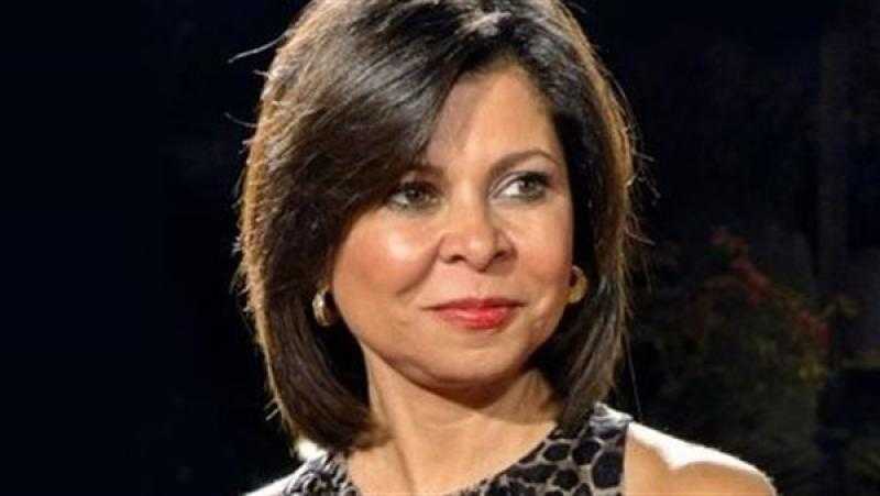 بكاء سلوى محمد علي بعد تذكر زوجها الراحل وقصة حب 35 سنة