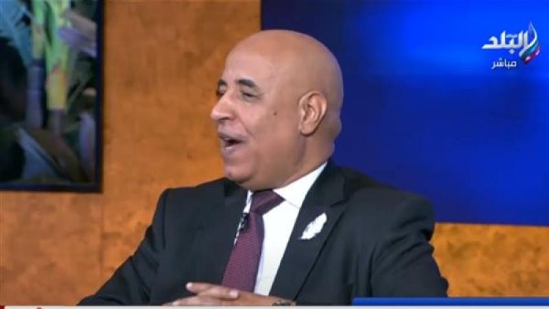 نائب رئيس اتحاد المصريين بالسعودية: مصر تتمتع بأمن وأمان غير موجود بأوروبا