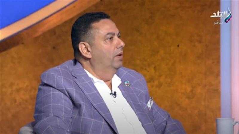 نائب رئيس المركز الثقافي المصري الأمريكي: نشعر بالفخر بالتطوير الذي شهدته الدولة